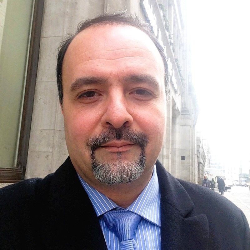 Fernando Abdo
