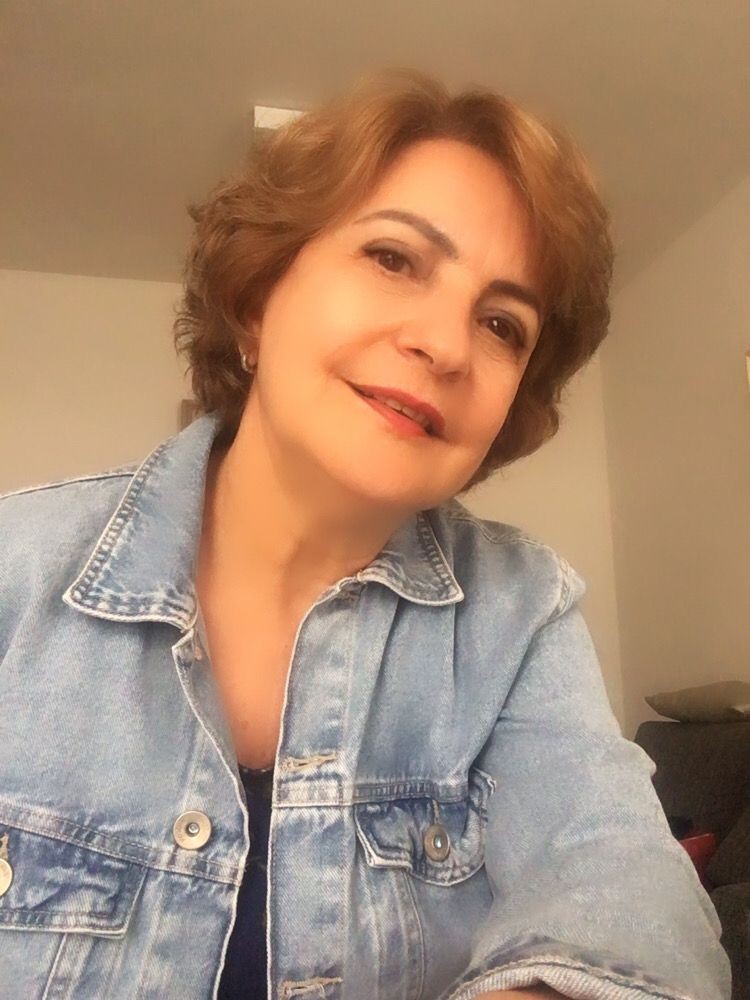 Nadja Abdo